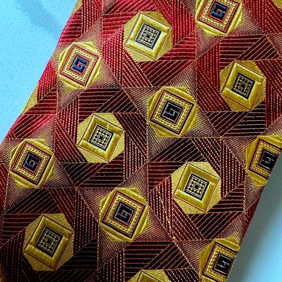 Patrick James Necktie - Picture 1 of 2